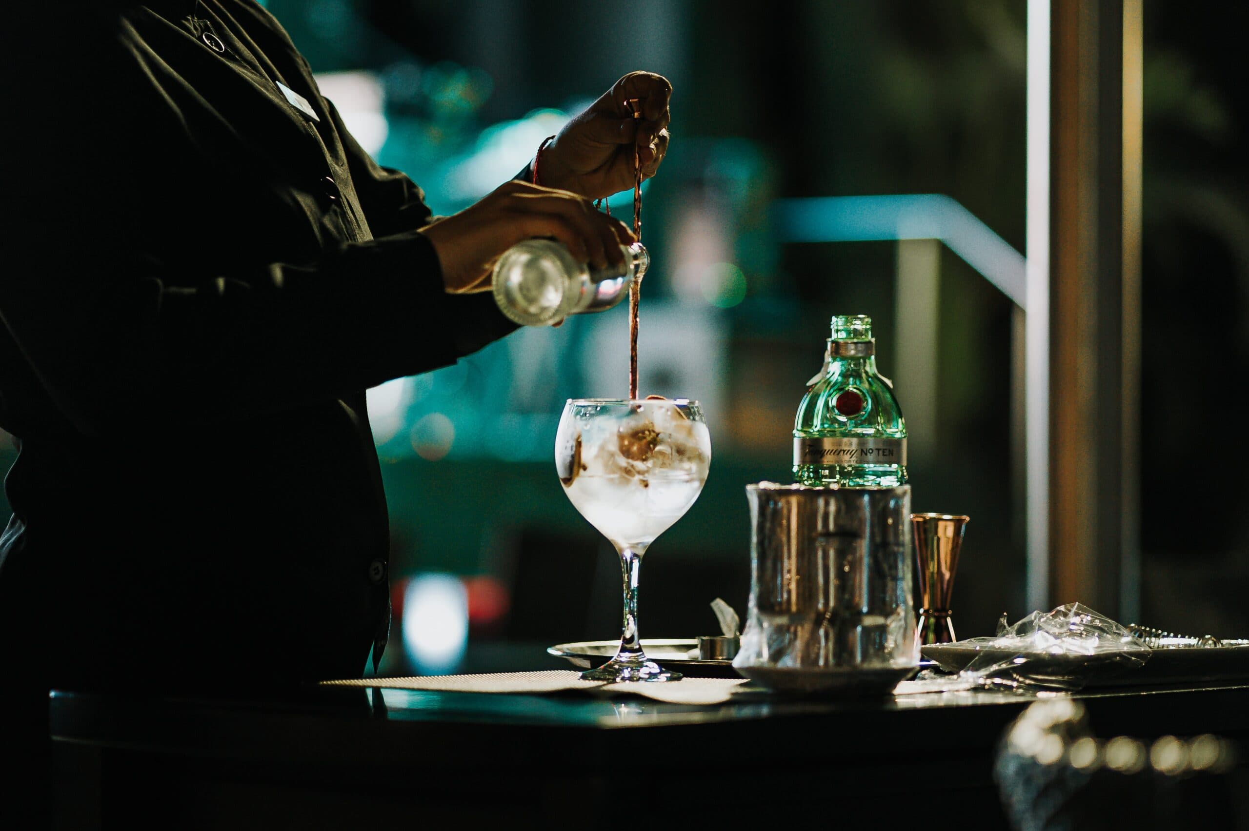 Best Gin &amp; Tonic Recipe Variations For International Gin And Tonic Day