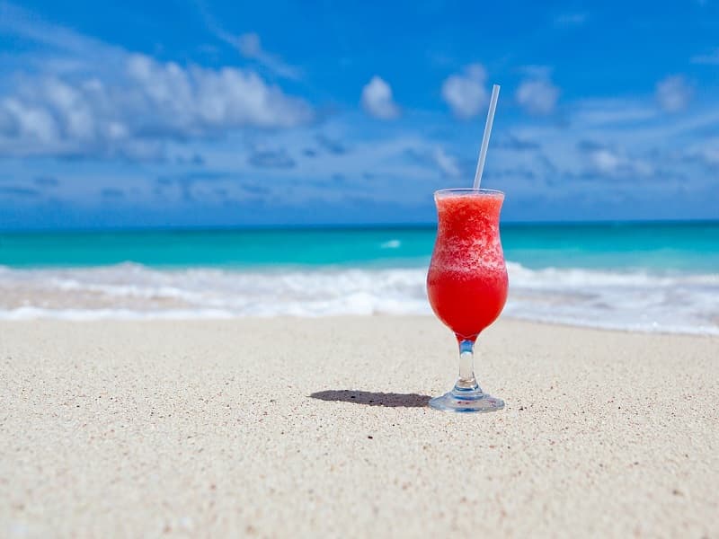 5 Cocktails That Can Help You Beat The Heat This Summer