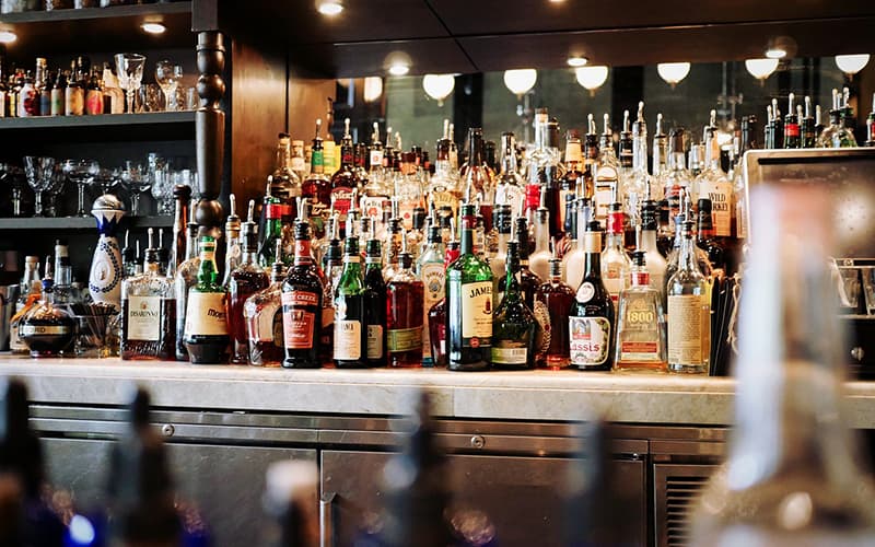 Alcohol And Sustainability – How Brands Have Gone About It
