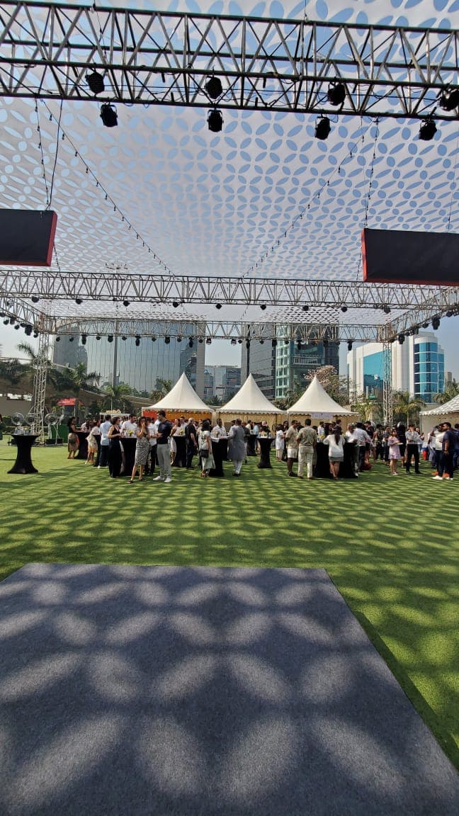 Best Of All Things Booze And More: Experiencing The Vault Home Bar Festival 2023