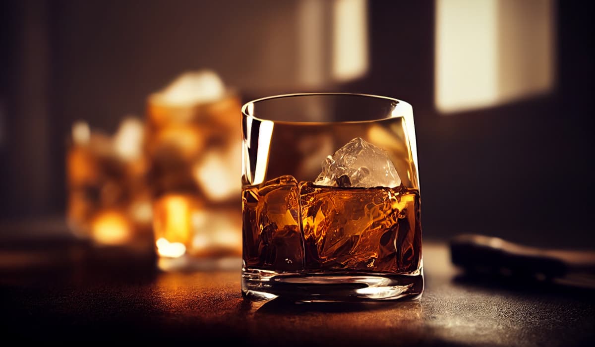Green Label Barrel Special: A Premium Whisky Experience at Just INR 650