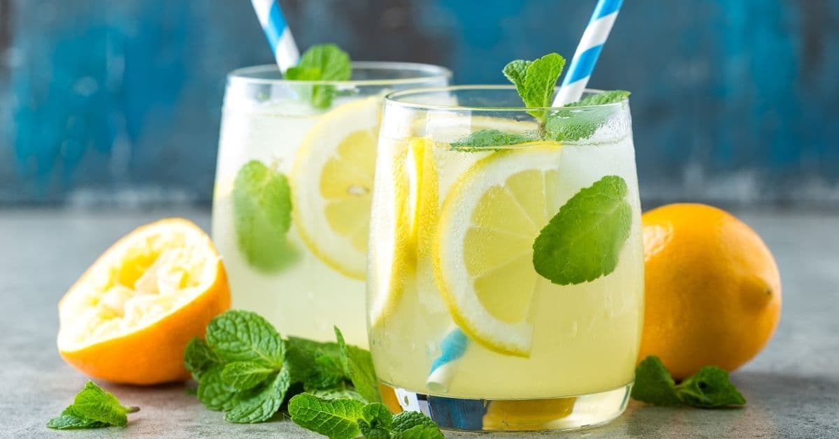 Limoncello Cocktails To Make At Home