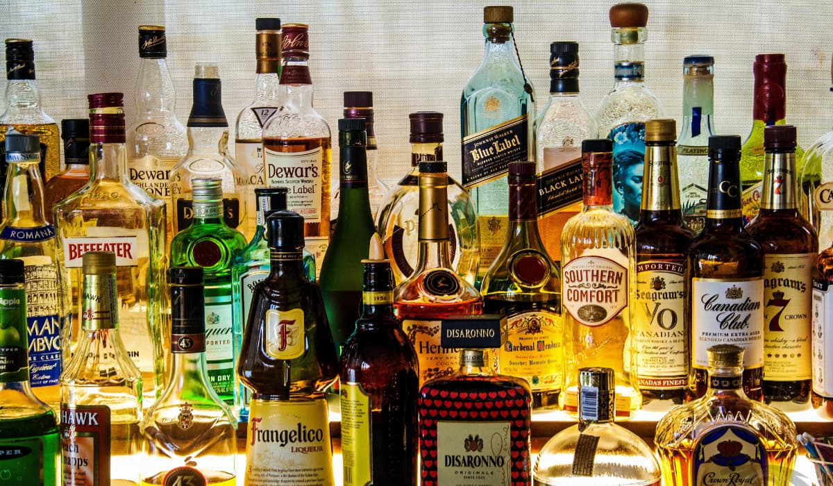 India-UK FTA Drops MIP on British Alcohol