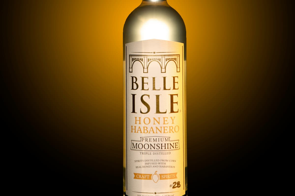 The History Of Moonshine