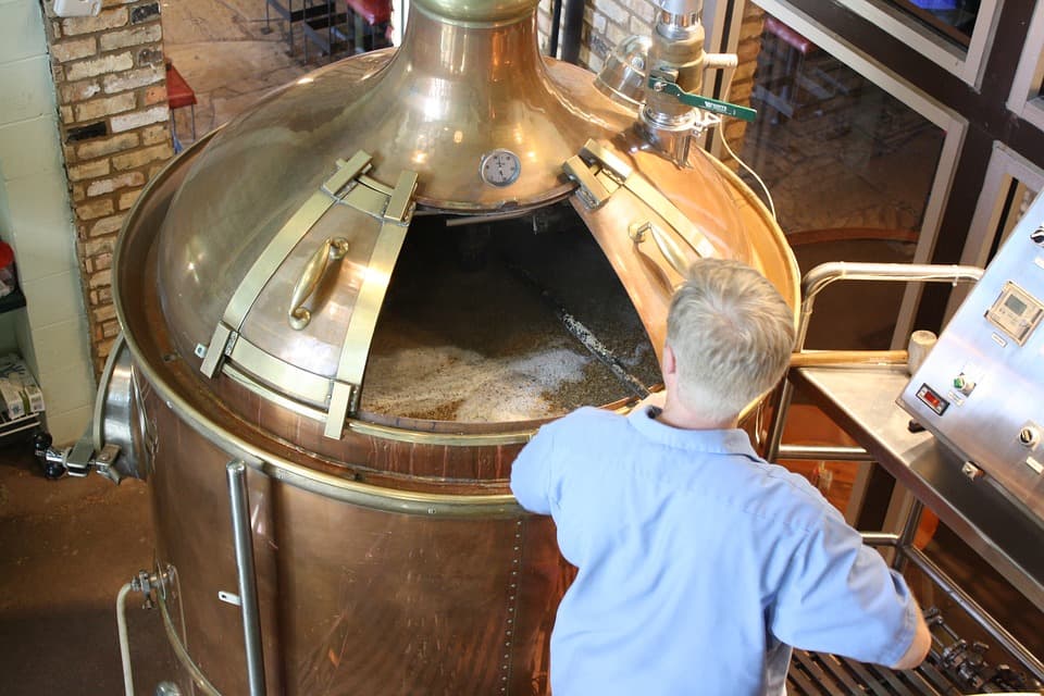 National Lager Day: Celebrate At These 6 Breweries In Kolkata