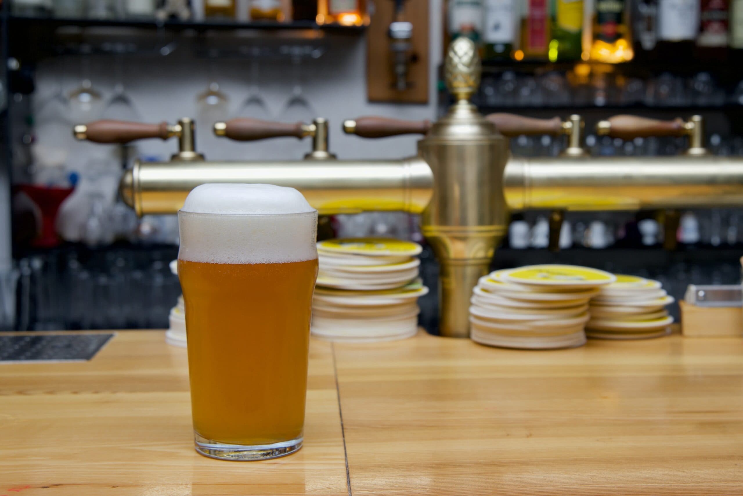 Best Bars In Indore