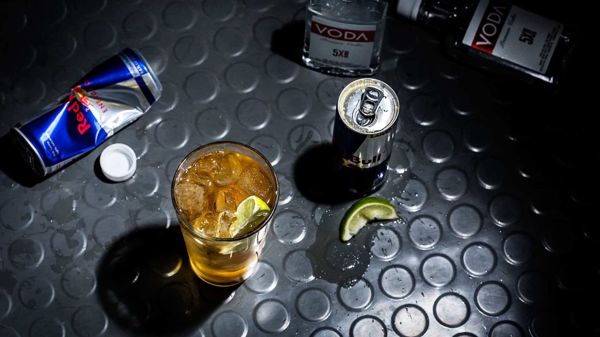 Red Bull Cocktails To Supercharge Your Parties
