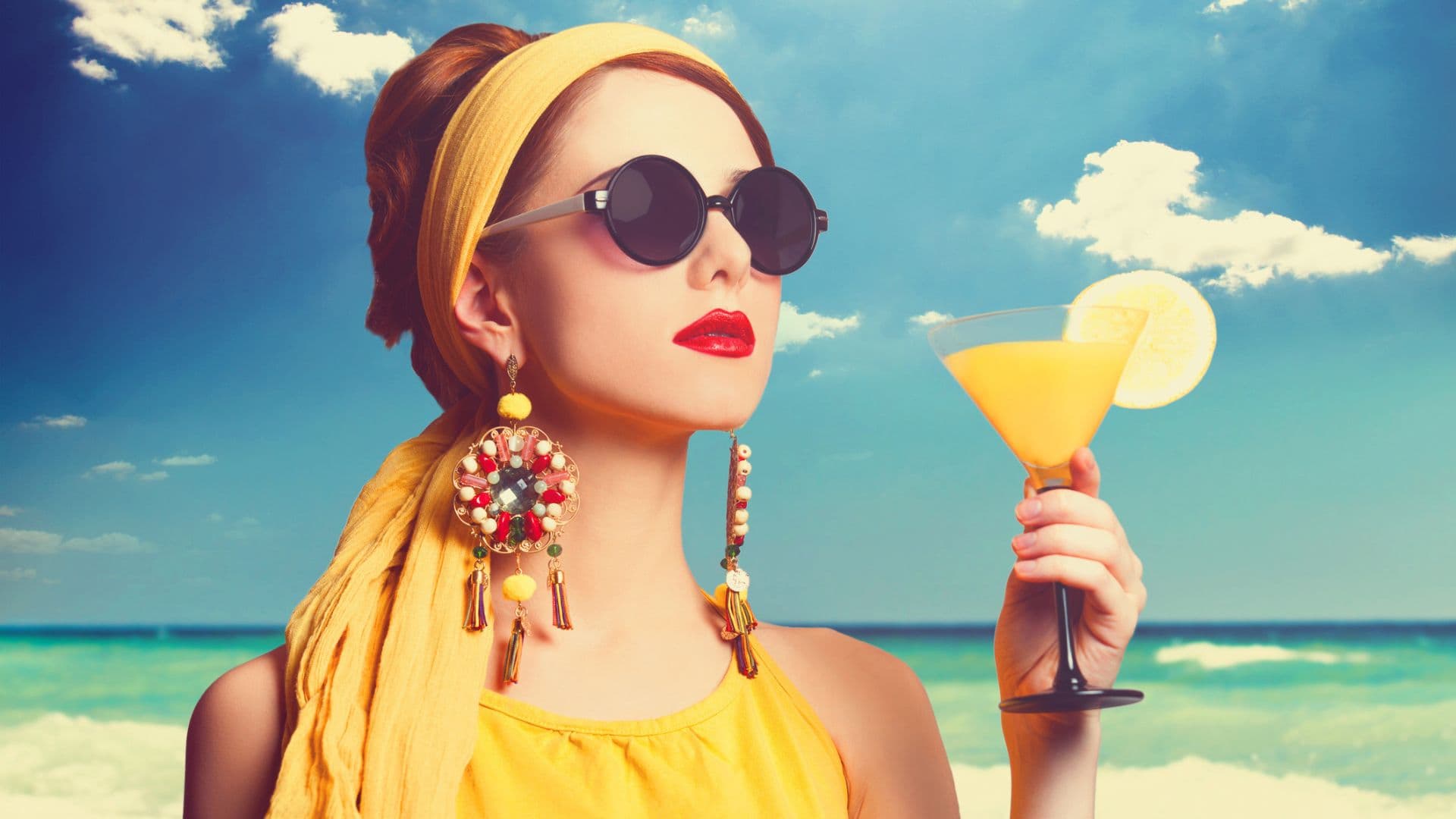 7 Best Retro Cocktails We Need To Bring Back Right Now