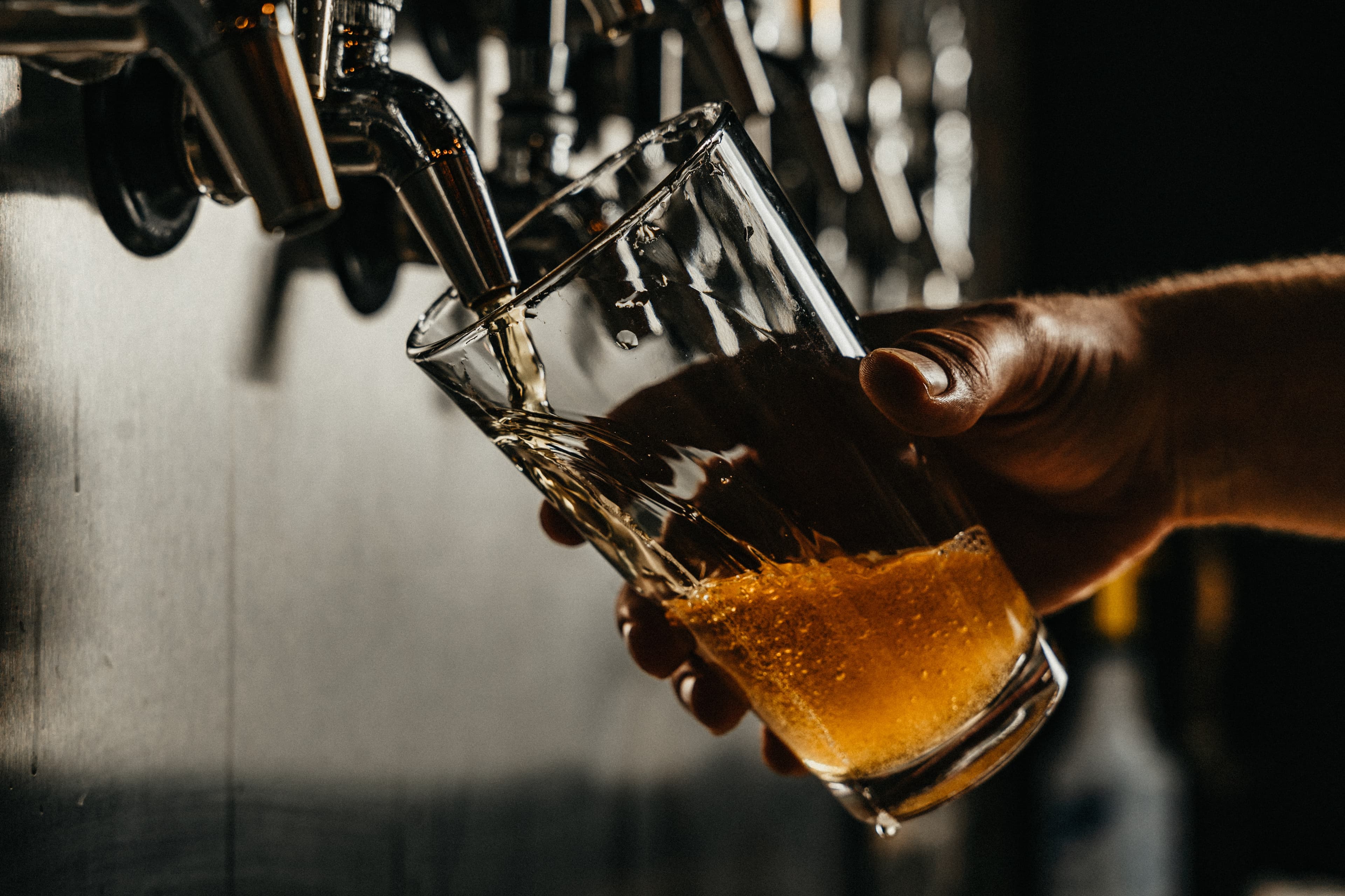 The Rise of Low-Alcohol and Non-Alcoholic Beers: A Trend Redefining India's Beer Market