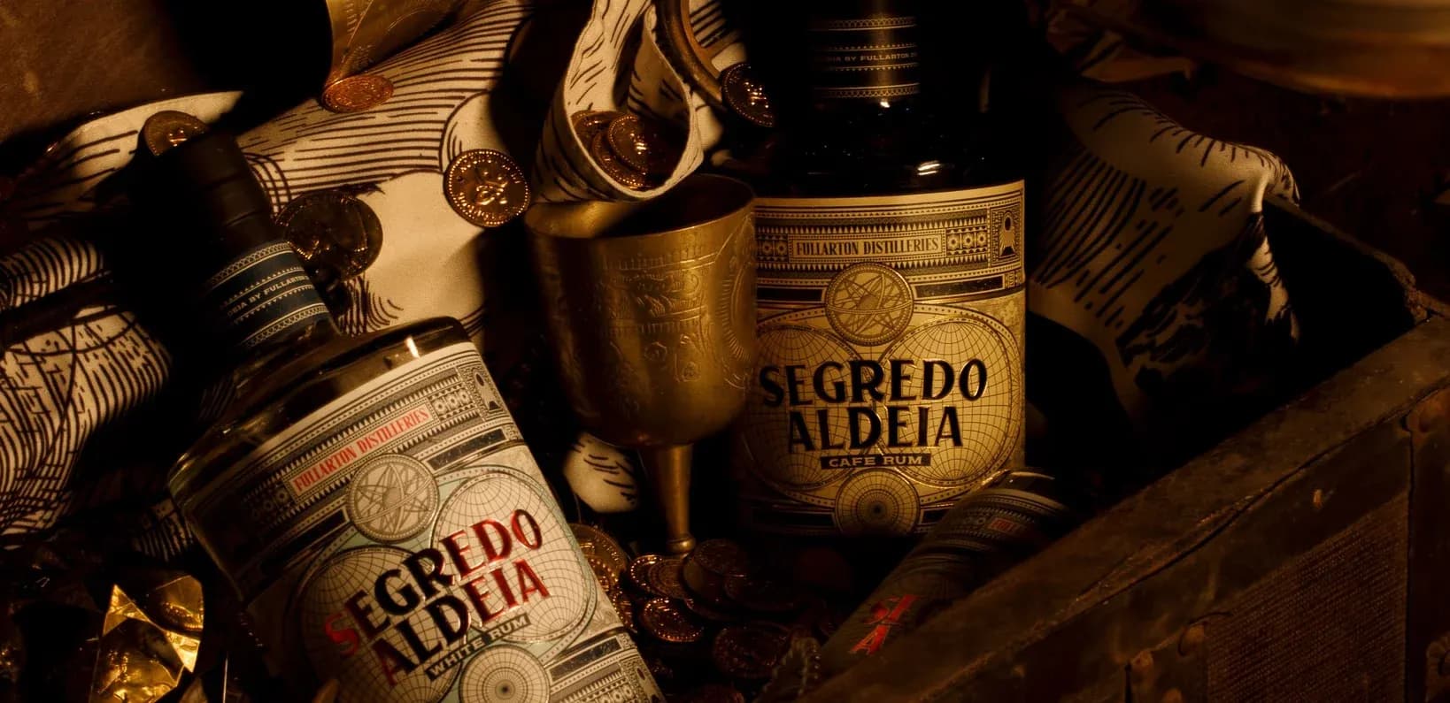 Goa’s Best Kept Secret - The Segredo Aldeia