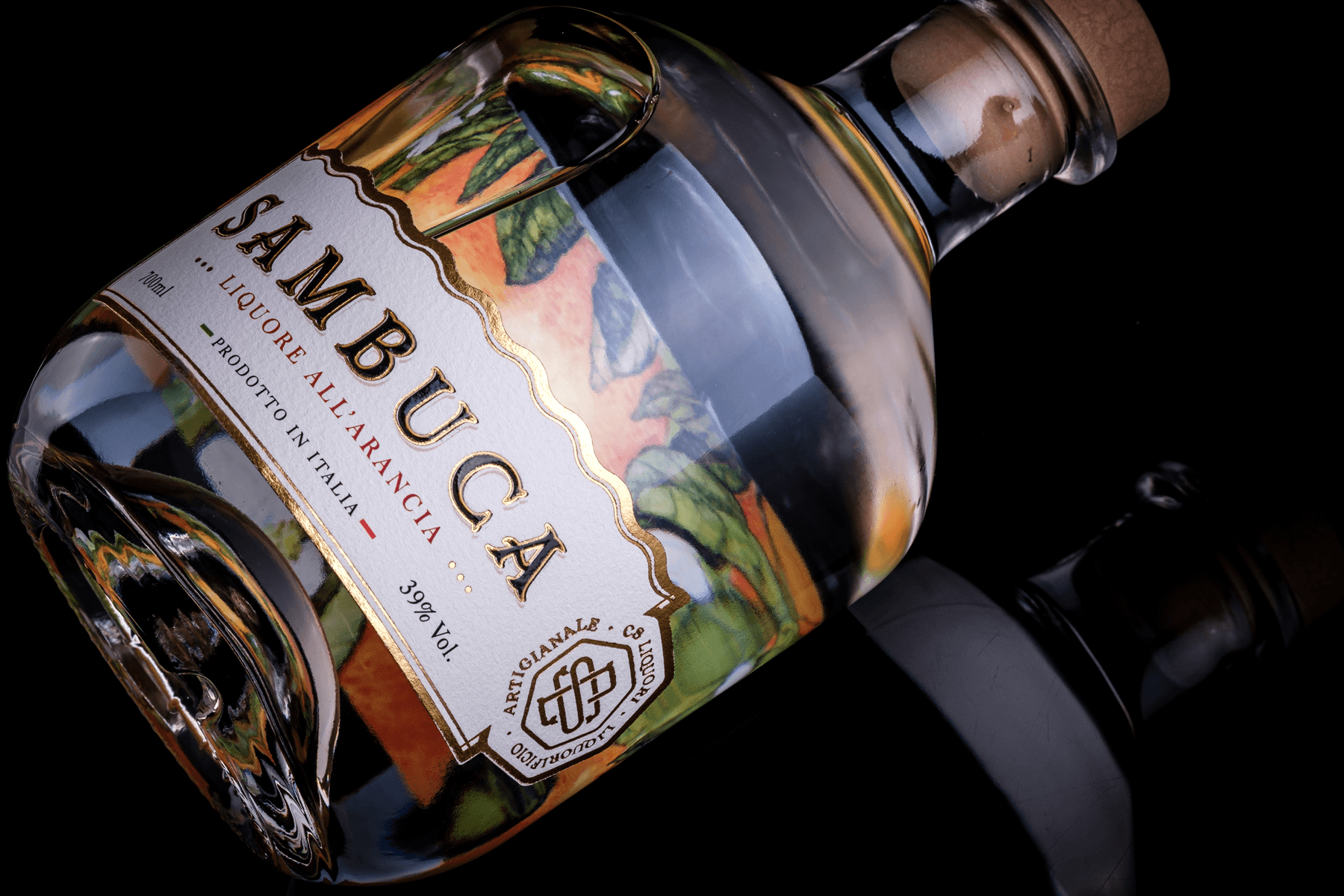 What Is Sambuca?