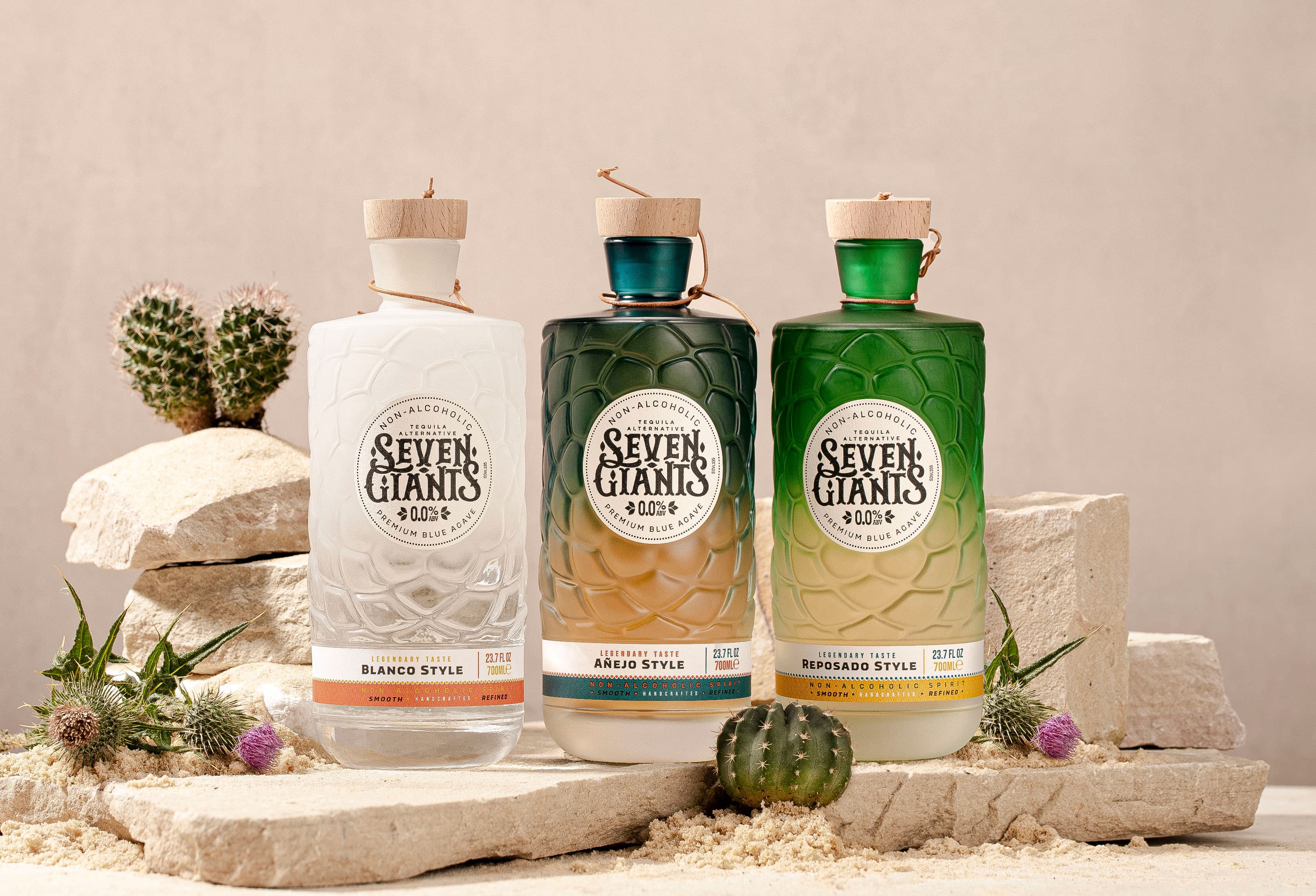 Best Non-Alcoholic Spirits In India