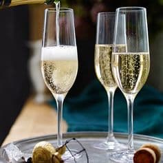 Everything You Need To Know About Sparkling Wine