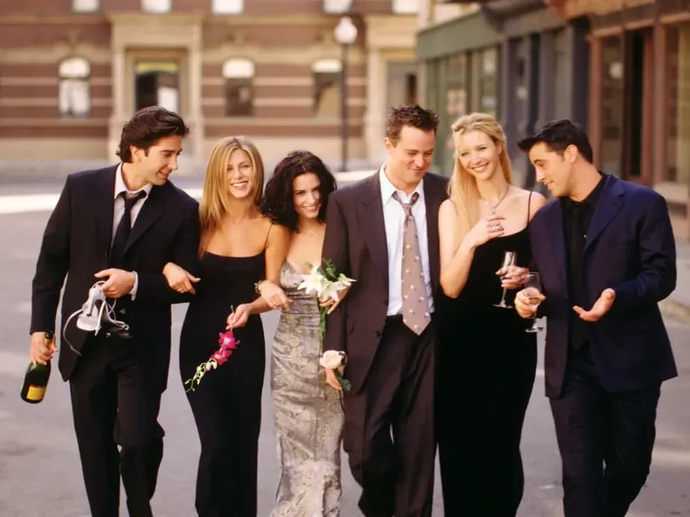 The Best Wine Pairings With Your Favorite TV Shows
