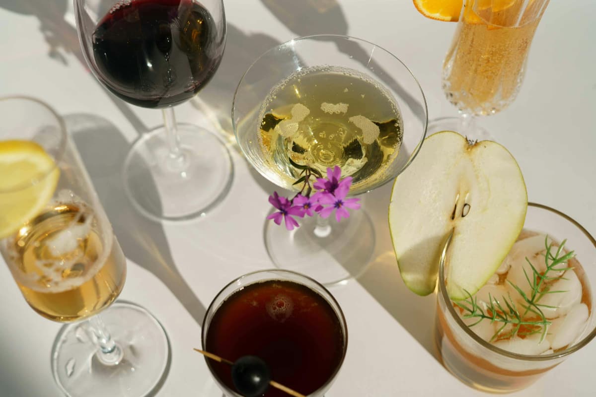 Exploring Unique Vodka Ingredients: A Fresh Take for Indian Spirit Enthusiasts