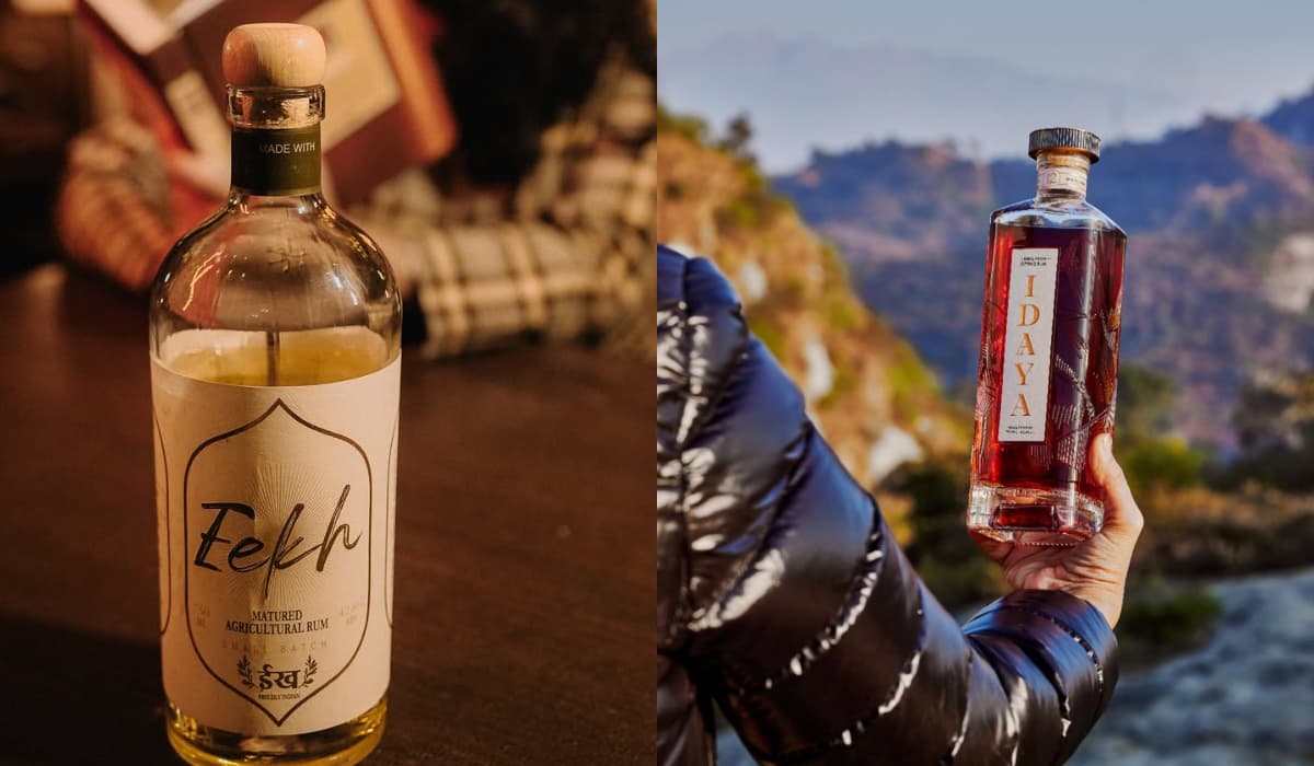 Unsobered’s 2024 Wrap Up: Rum Edition