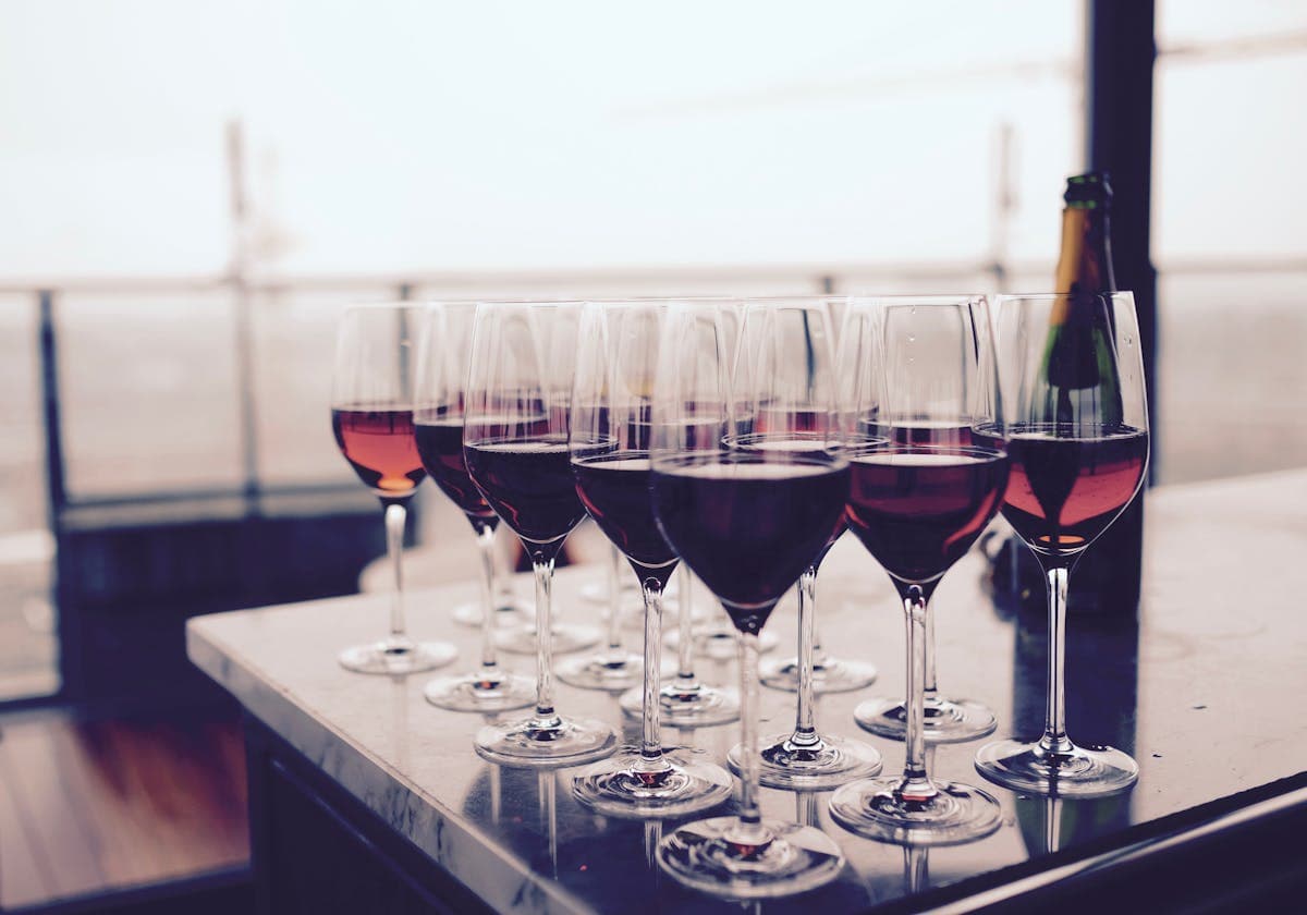 What Is Vegan Wine? Types Of Vegan Wines In India