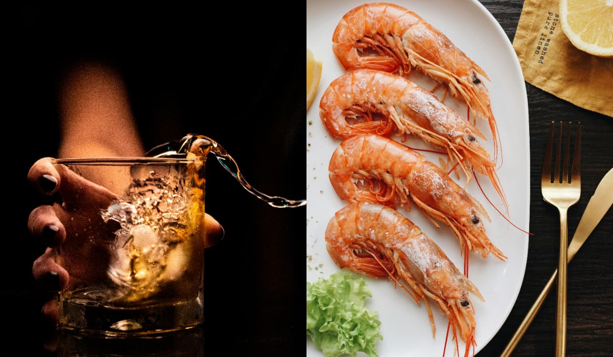 Whisky 101: How To Enjoy It, Best Mixers, Food Pairings & More