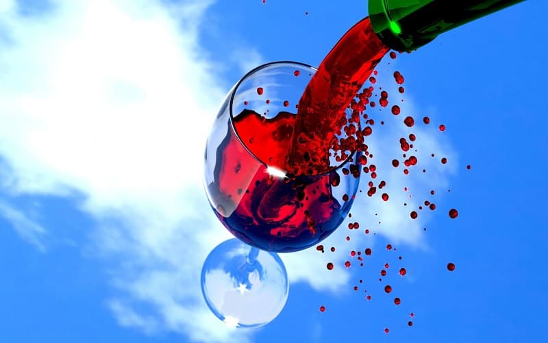 8 Of The Best And Affordable Port Wines In India