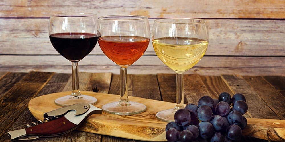 How To Store Wine Properly