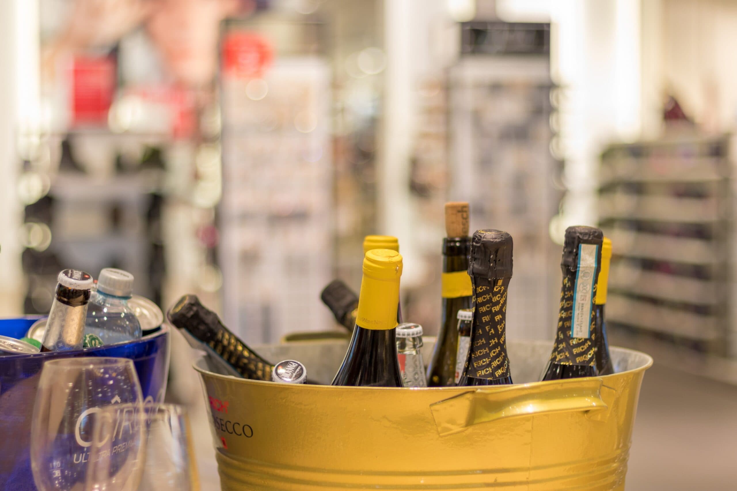 How To Open A Wine Bottle Without A Corkscrew