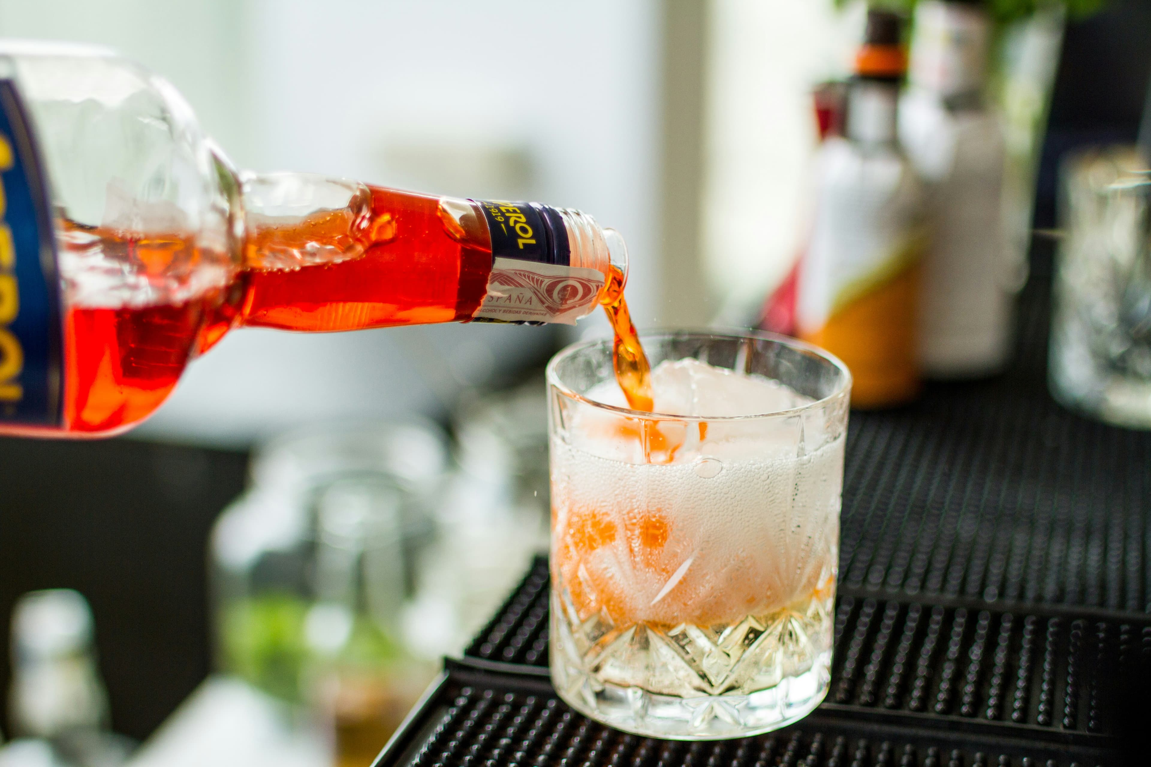 10 Traditional Spanish Drinks
