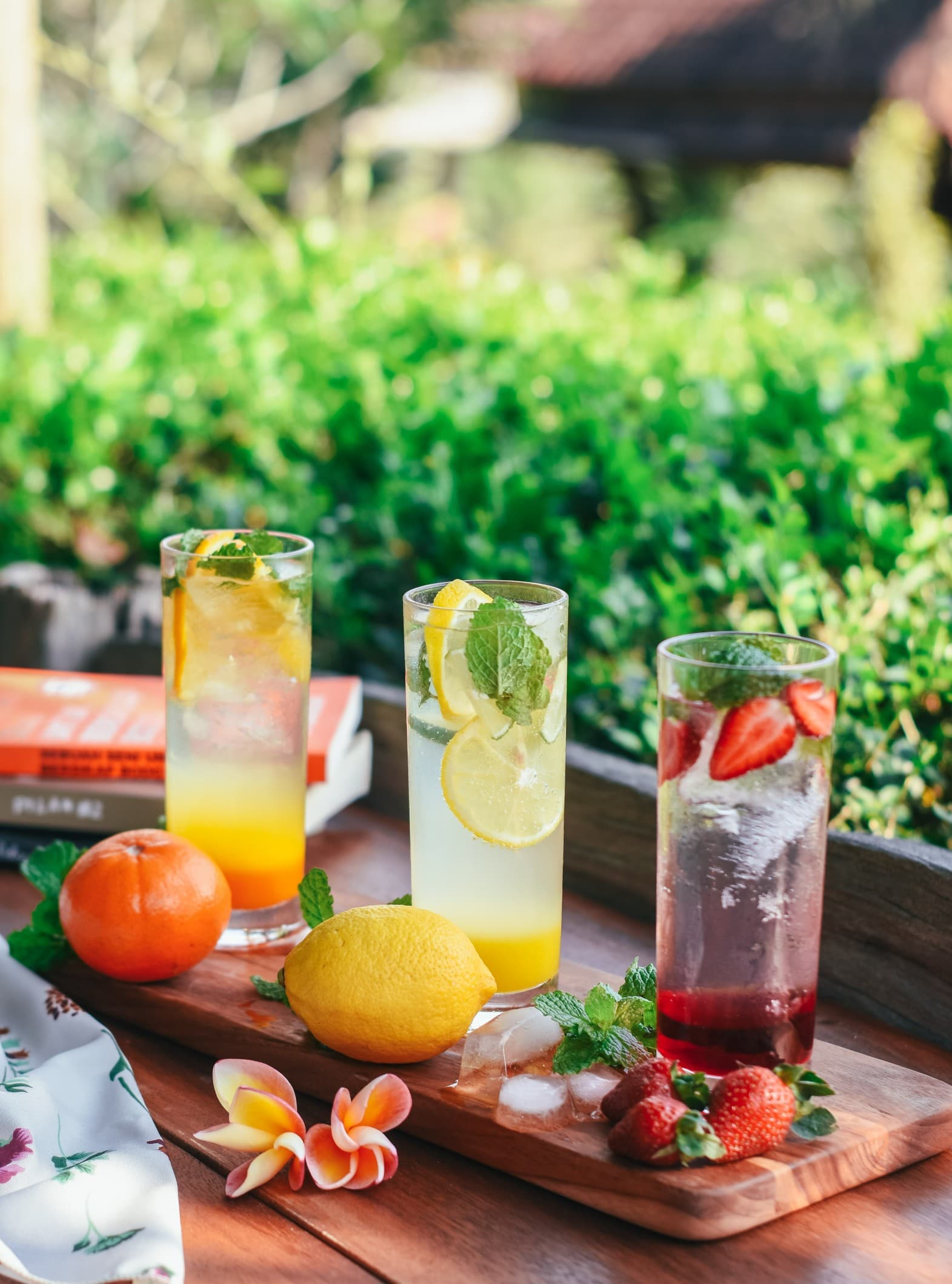 Types Of Cocktail Glasses You Need At Home