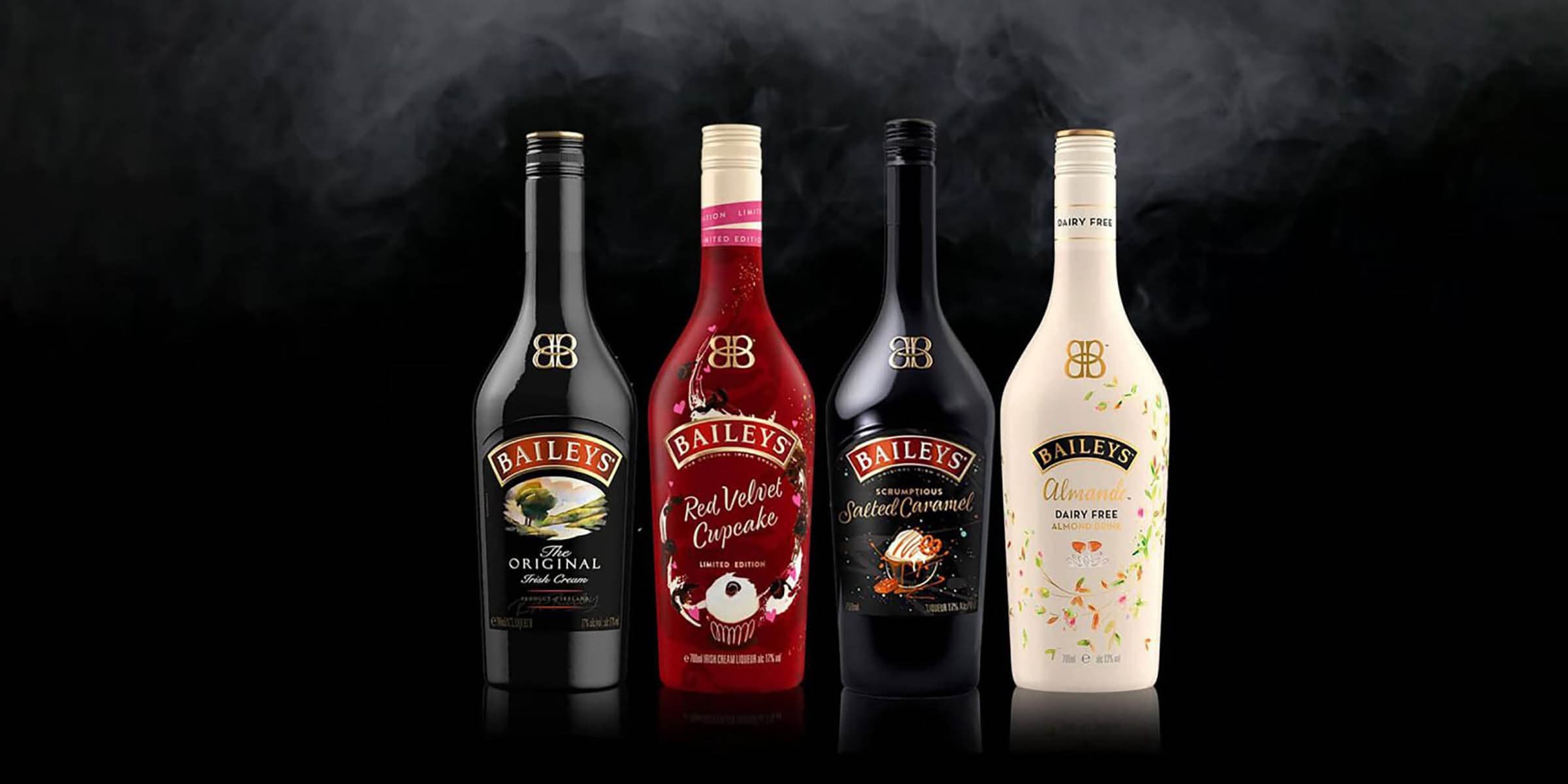 Best Baileys Irish Cream Flavors To Try