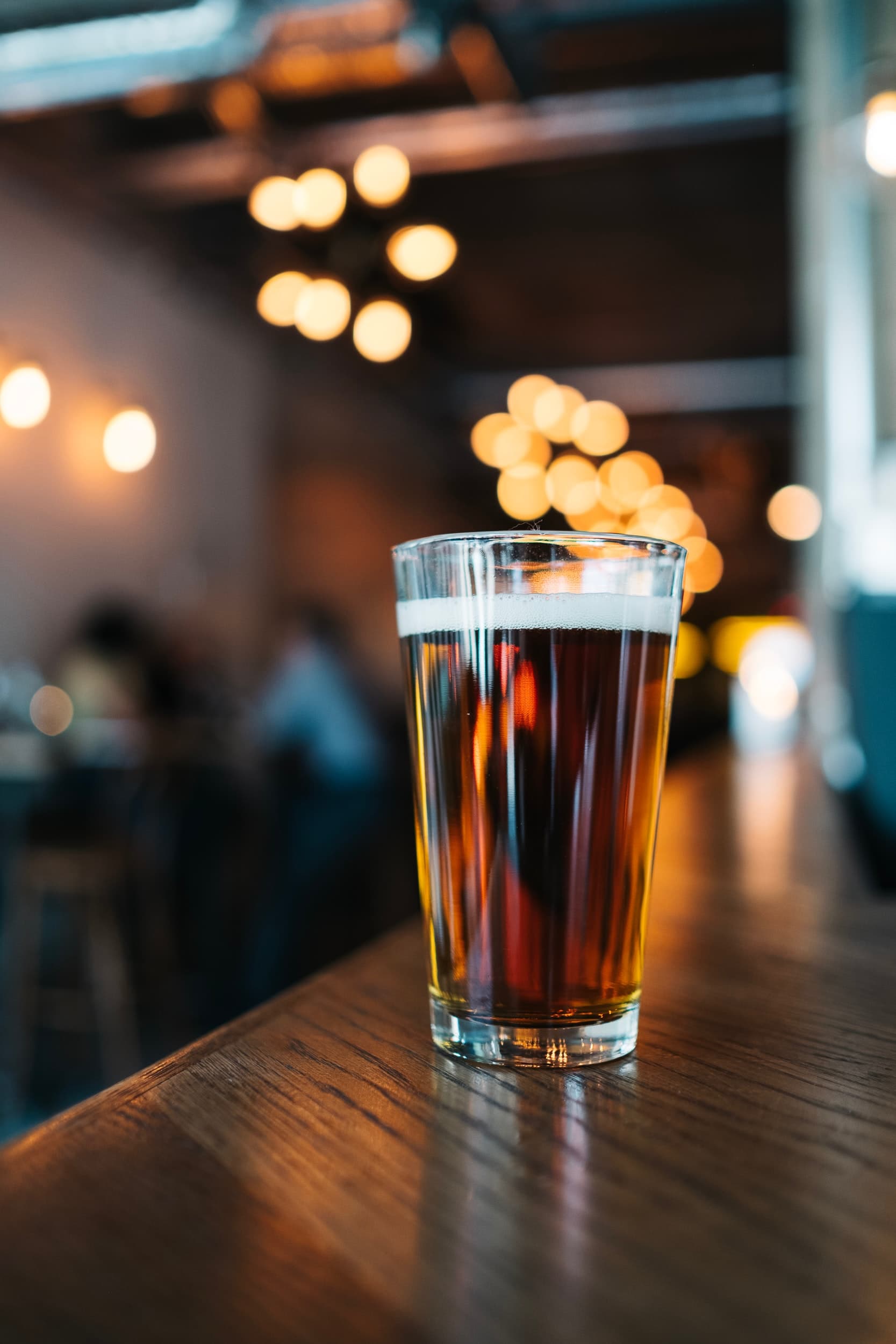 9 Places For Best Beer In Mumbai