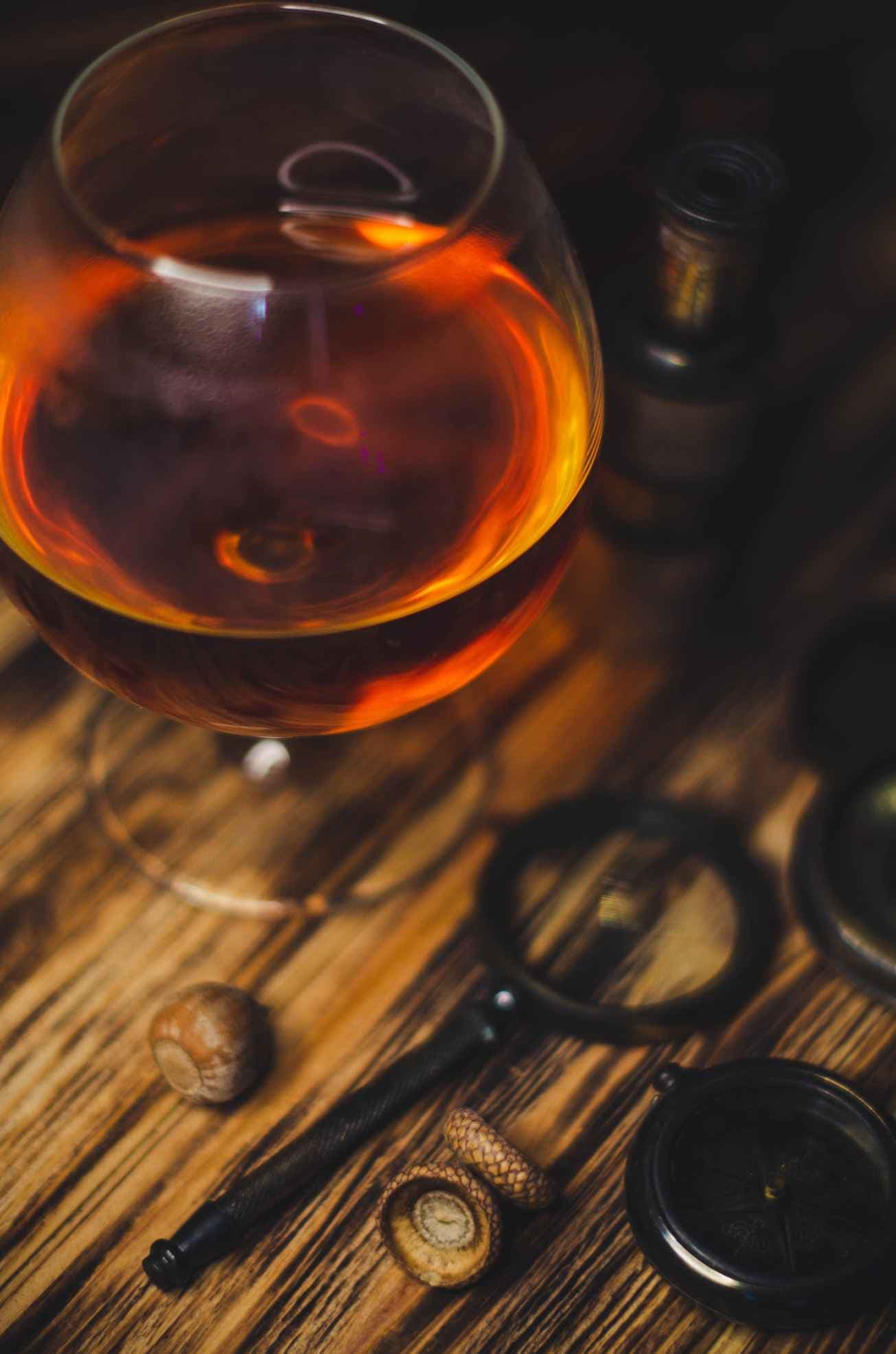 7 Best Brandies In India