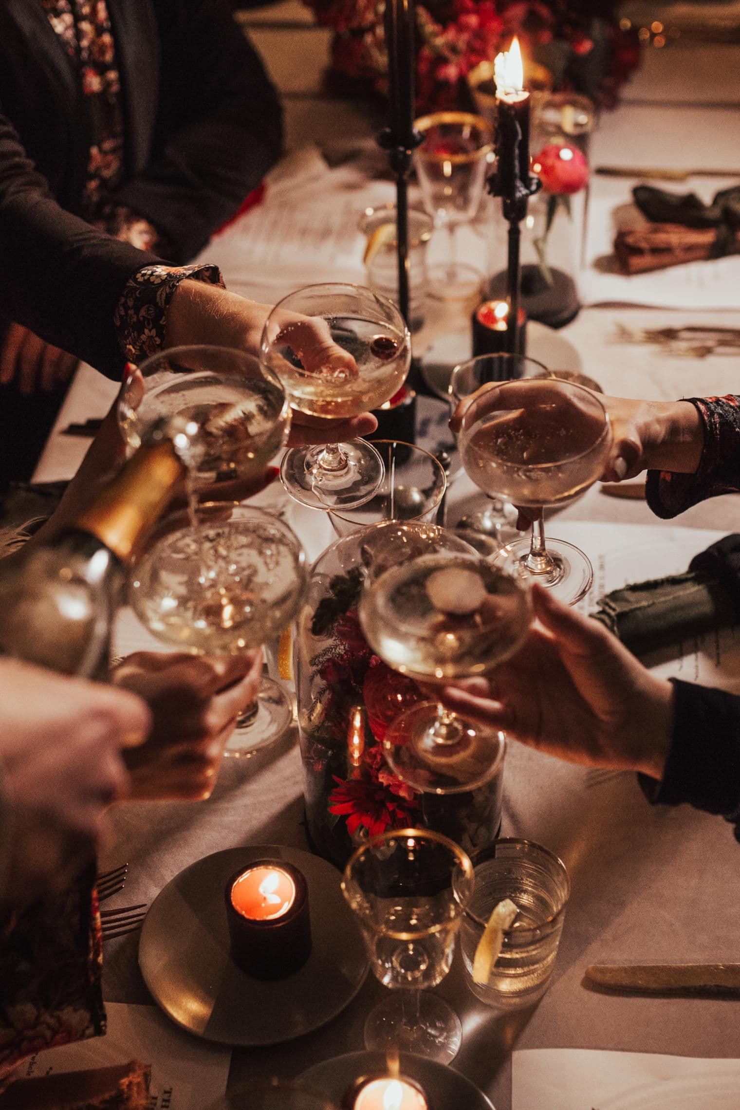 How To Say Cheers In Different Languages