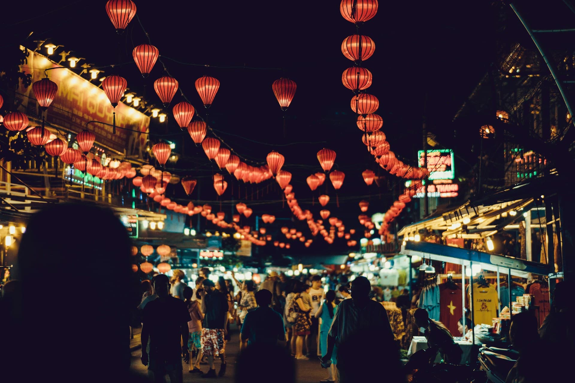 Drinking Culture in Vietnam - Things to Know