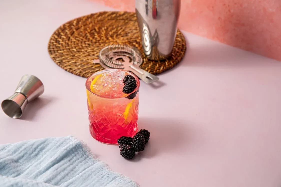 Cheap Yet Festive Cocktails to Make at Home This December