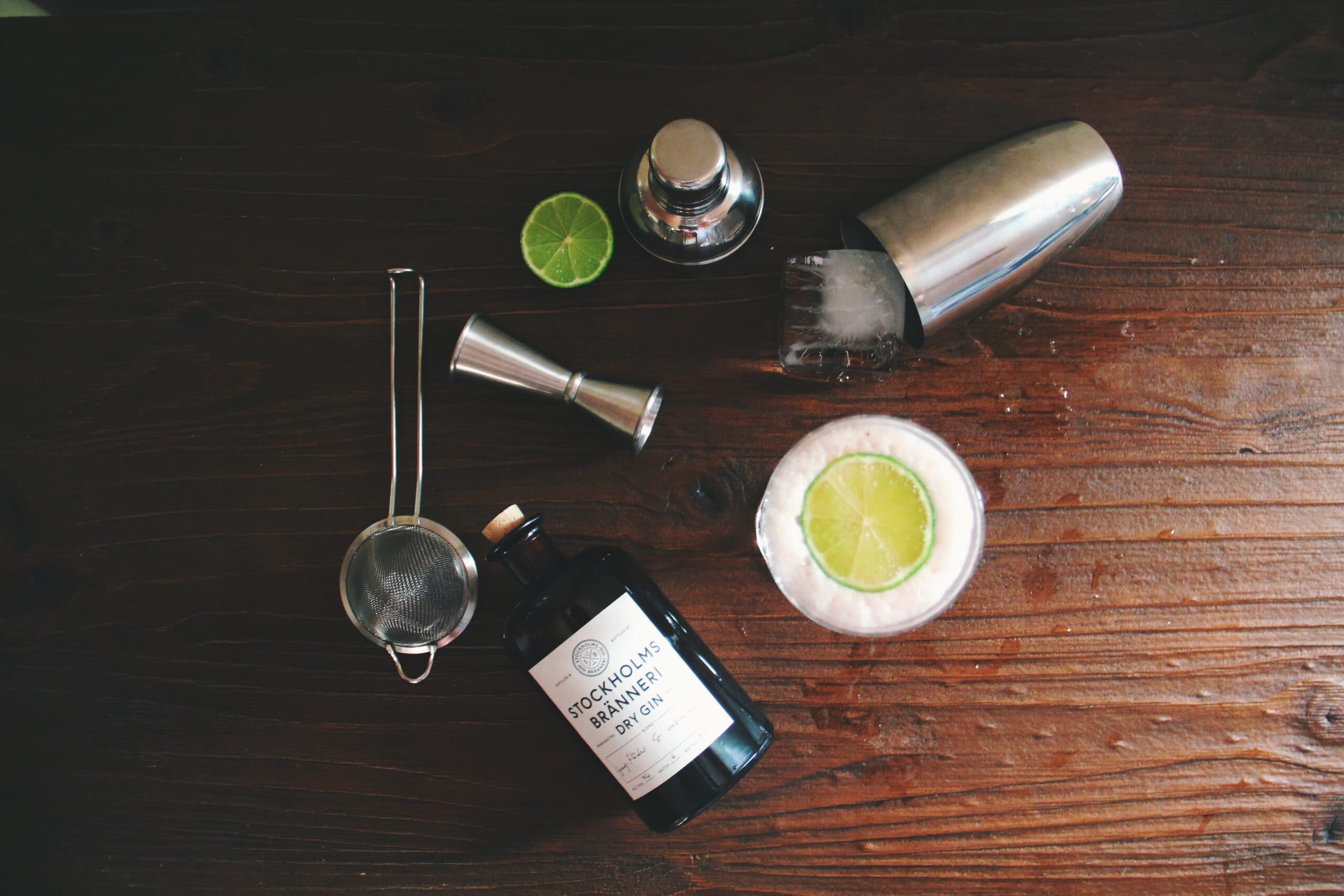 5 Scottish Gin Cocktails To Try This International Scottish Gin Day