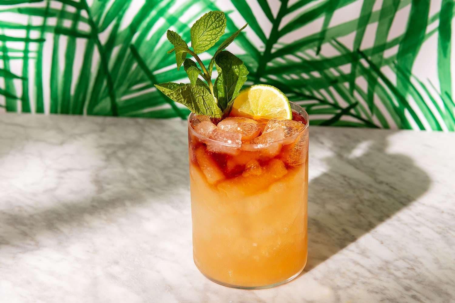 Marvel-Themed Cocktails For The Diehard Fans