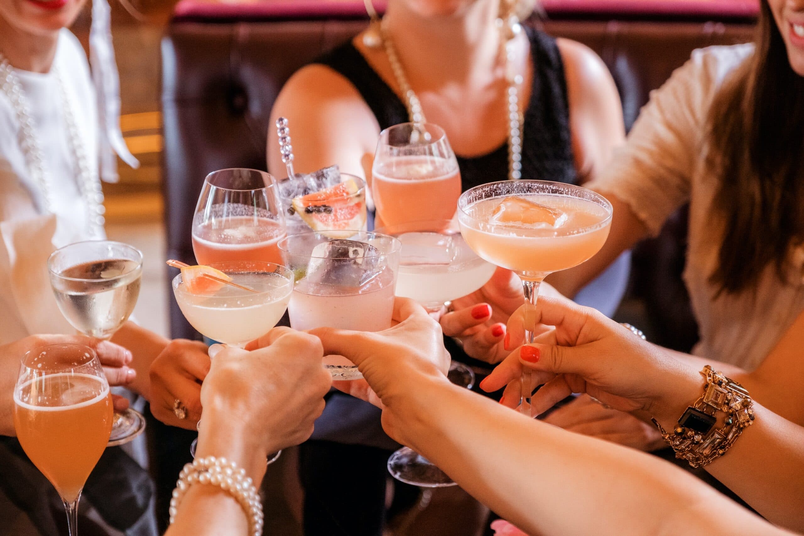 10 Best Martini Recipes
