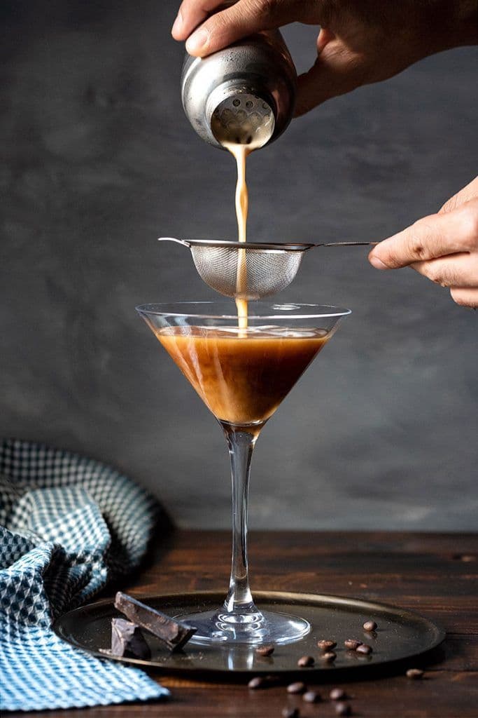 7 Coffee Cocktails To Keep You Alert