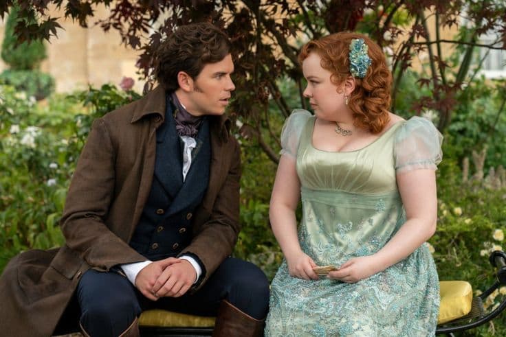 If You Loved Bridgerton, You’ll Love These 6 Lady Cocktails