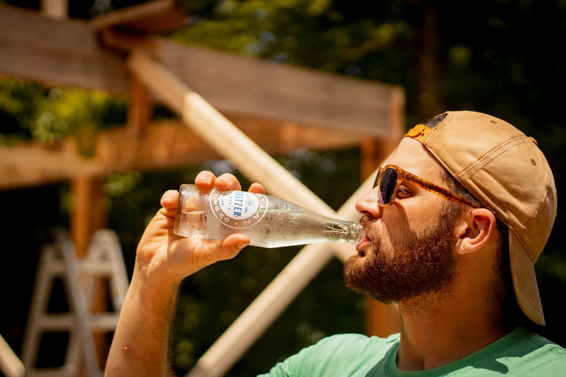 What Is Alcopop?