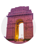 Delhi