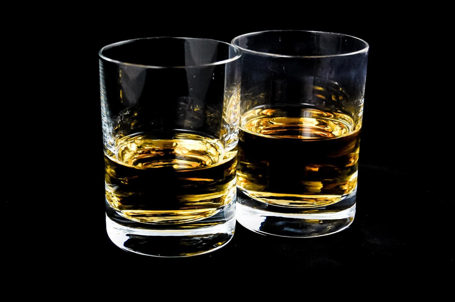 Know The Difference Between Single Malt And Blended Whiskeys
