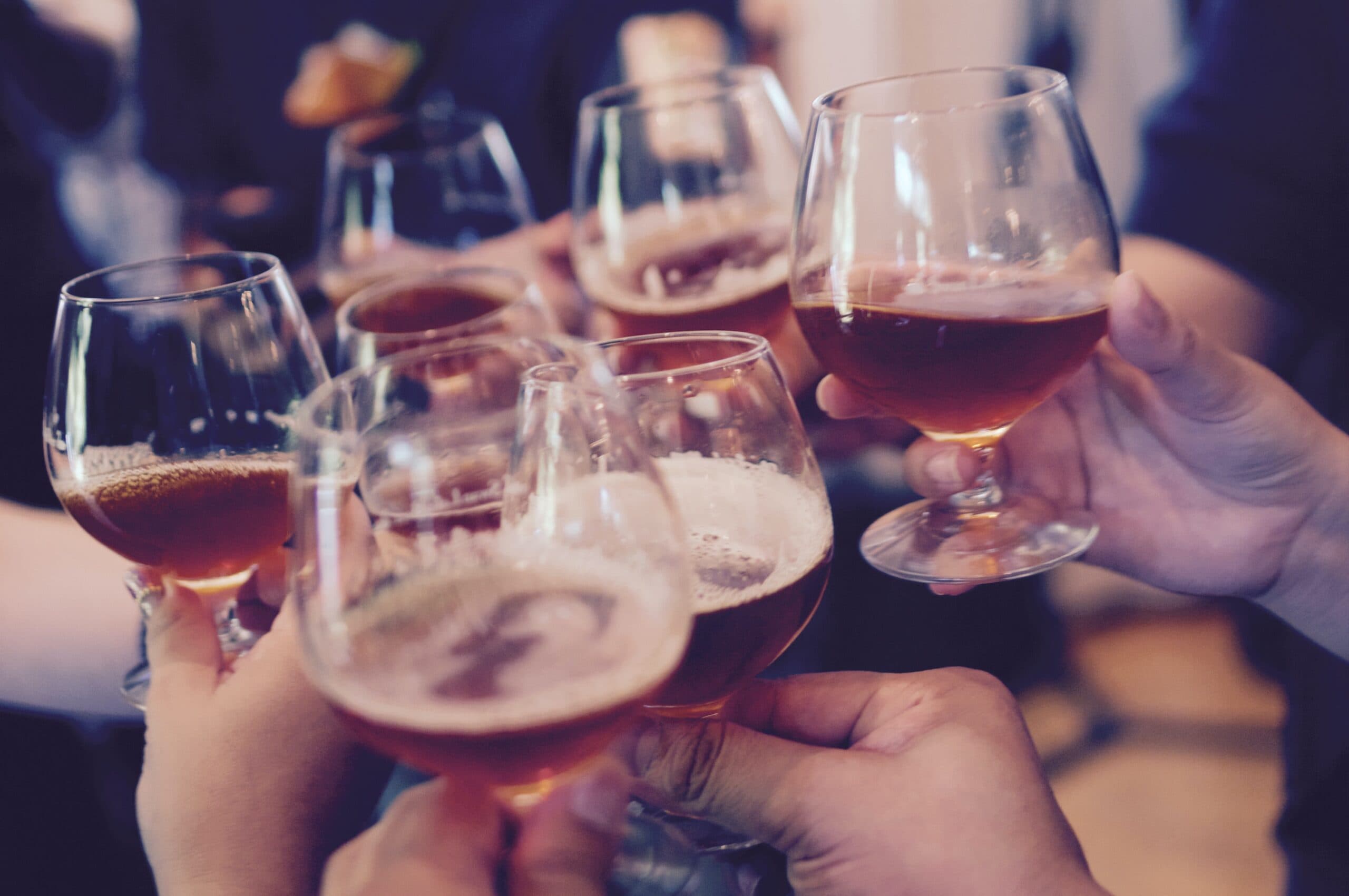 9 Best Pubs In Kolkata With A Dance Floor