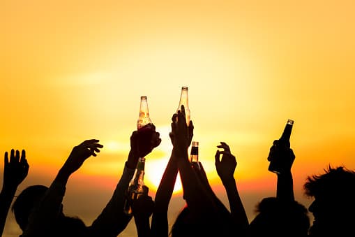 7 Best Rooftop Bars In Jaipur