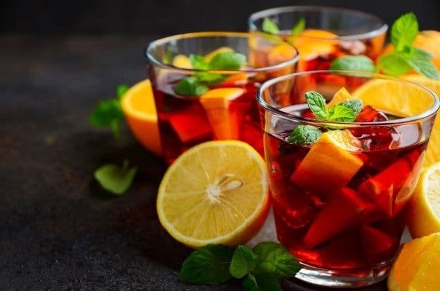 What Drinks To Order In Spain