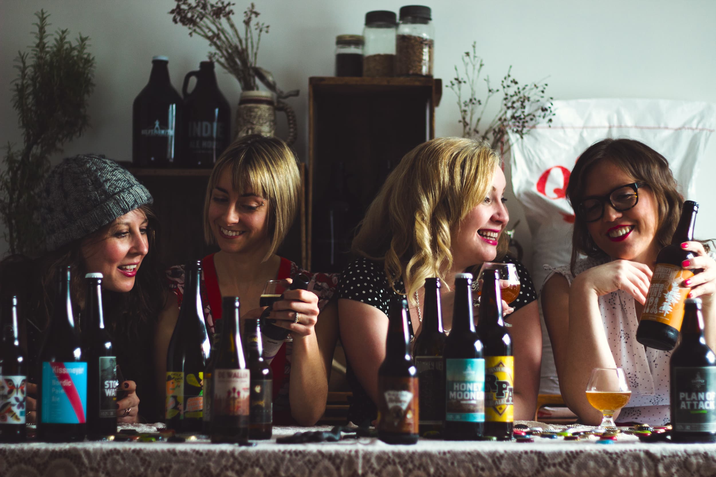 5 Things That Happen to You After You Become A Craft Beer Fan