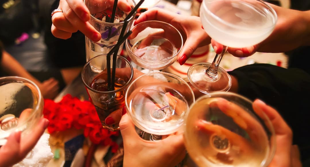 5 Things I Would Tell My Younger Self About Drinking