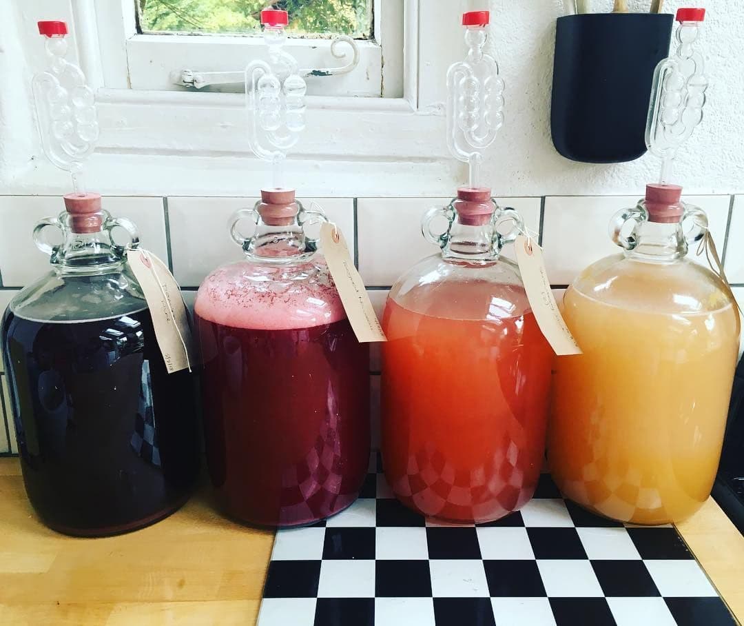 5 Best Homemade Wine Recipes For Christmas