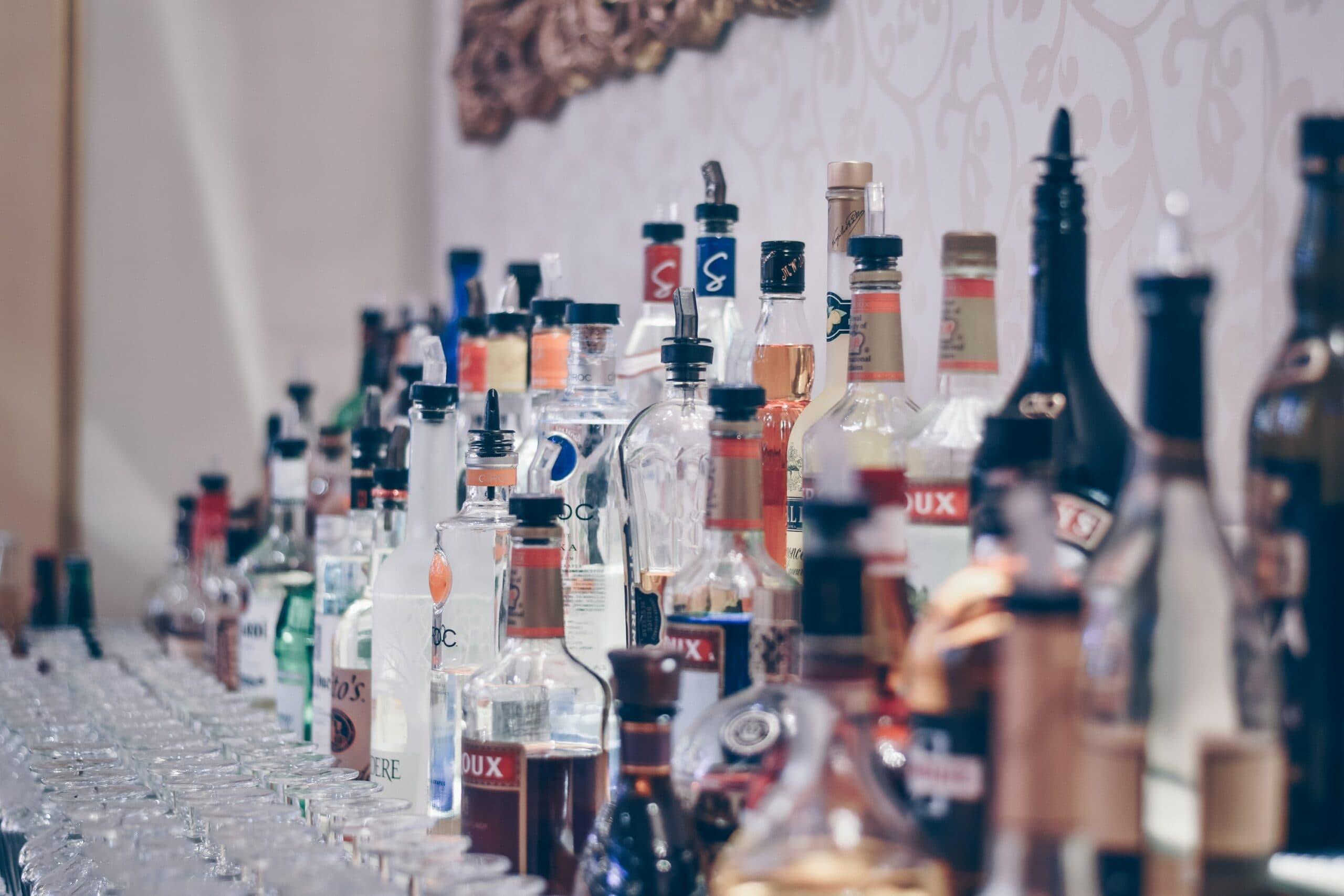15 Of The Best Spirits Of 2022