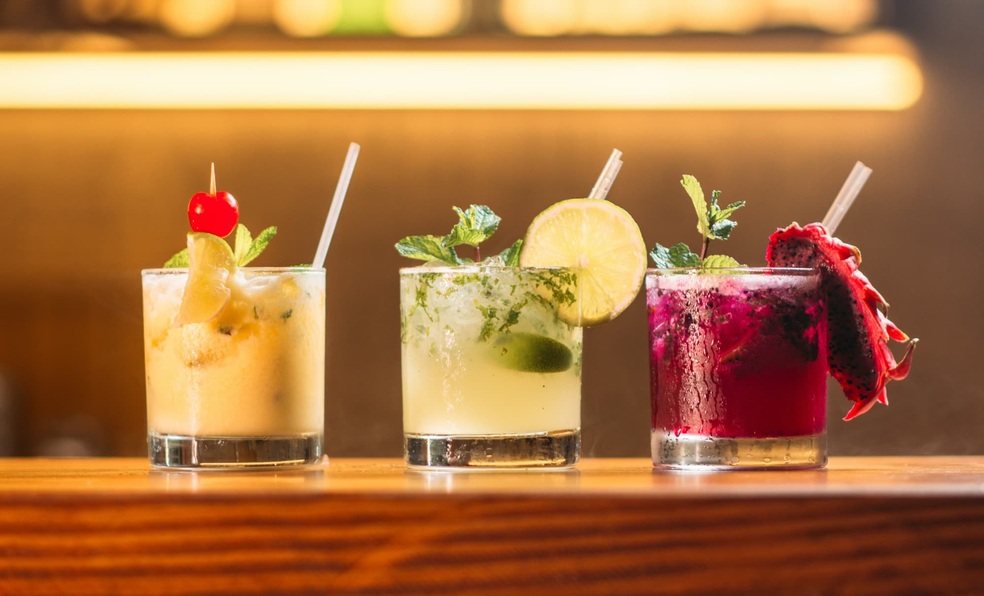 Top Things To Remember When Making Cocktails