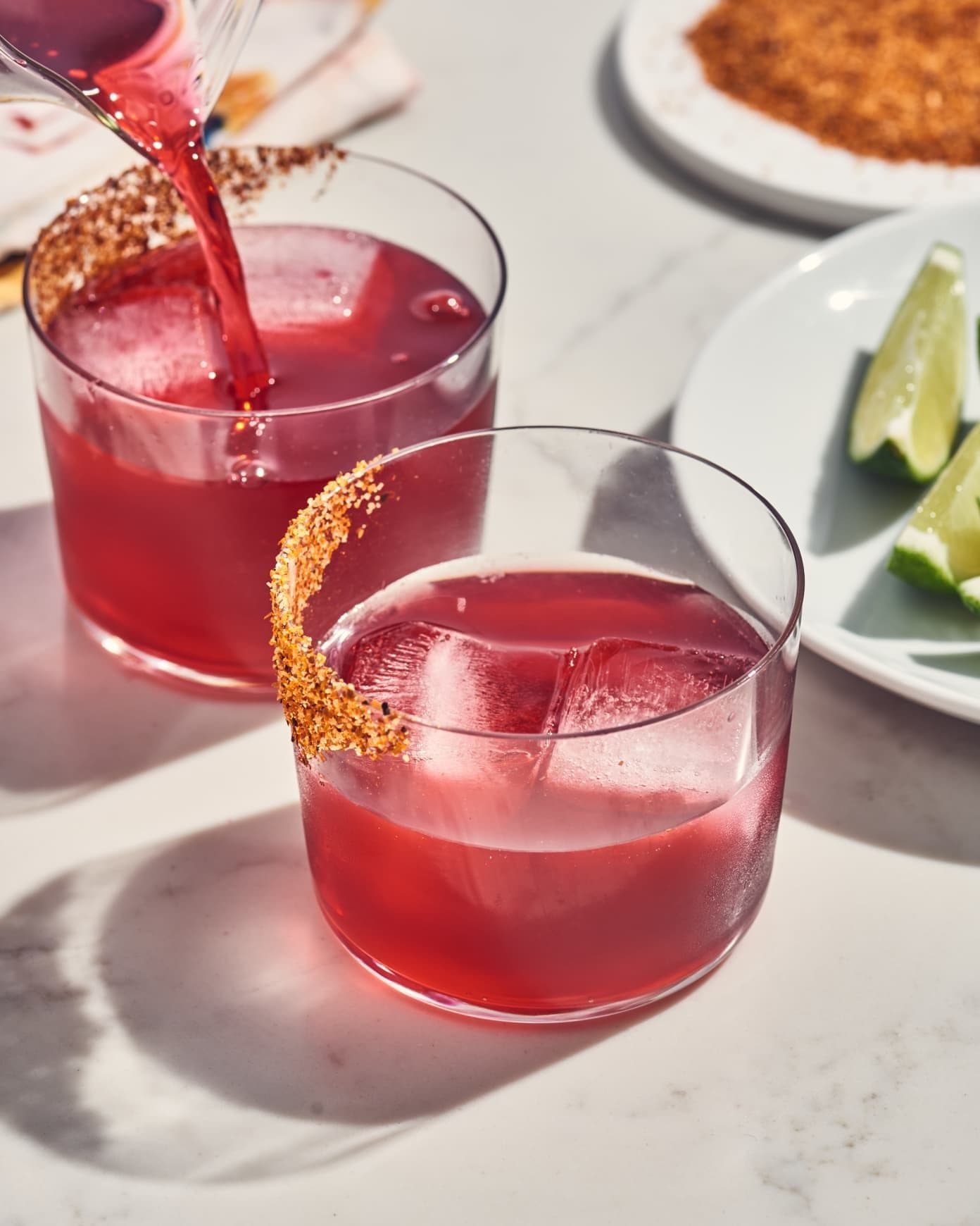 Difference Between Tequila And Mezcal: Everything You Need To Know